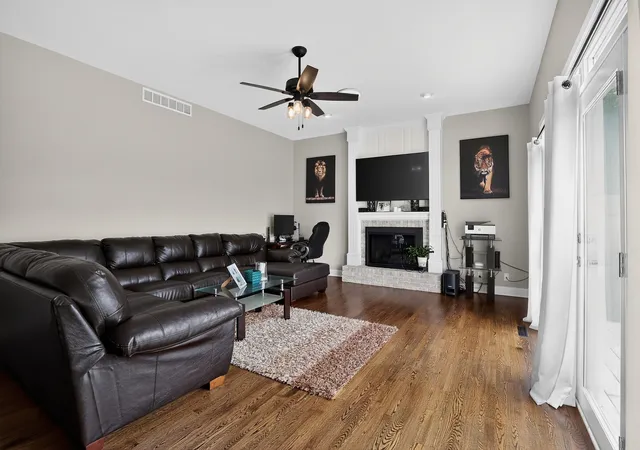 Photo 29 of Single family home for sale at 11868 Cardinal Ln, Caledonia, IL 61011 | MLS# 12734655 | Listing updated on 2026-09-07