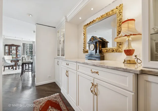 Photo 2 of Condo for sale at 1122 N Clark St #3301-10, Chicago, IL 60610 | MLS# 12734661 | Listing updated on 2026-09-08