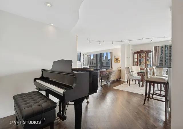 Photo 3 of Condo for sale at 1122 N Clark St #3301-10, Chicago, IL 60610 | MLS# 12734661 | Listing updated on 2026-09-08