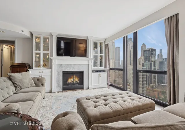 Photo 3 of Condo for sale at 1122 N Clark St #3301-10, Chicago, IL 60610 | MLS# 12734661 | Listing updated on 2026-09-08