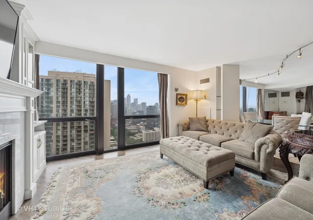 Photo 4 of Condo for sale at 1122 N Clark St #3301-10, Chicago, IL 60610 | MLS# 12734661 | Listing updated on 2026-09-08
