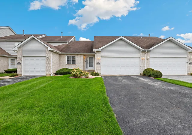 1st image of 22977 Westwind Dr, Richton Park, IL 60471 | MLS# 12734666