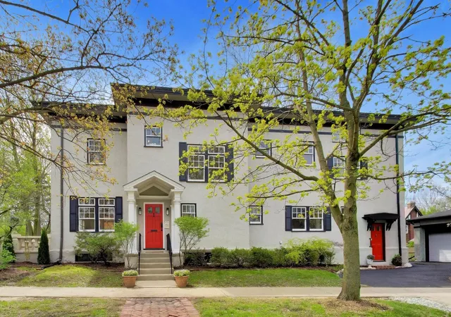 2nd image of 1046 Ridge St, Evanston, IL 60202 | MLS# 12734675