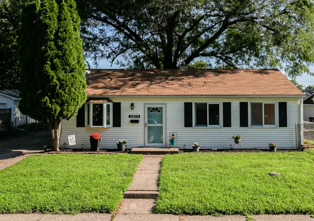 Photo 1 of Sale Pending at 3803 11th Avenue, Moline, IL 61265 | MLS# 12734681 | Listing updated on 2026-08-20