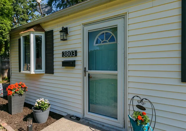 Photo 3 of Sale Pending at 3803 11th Avenue, Moline, IL 61265 | MLS# 12734681 | Listing updated on 2026-08-20