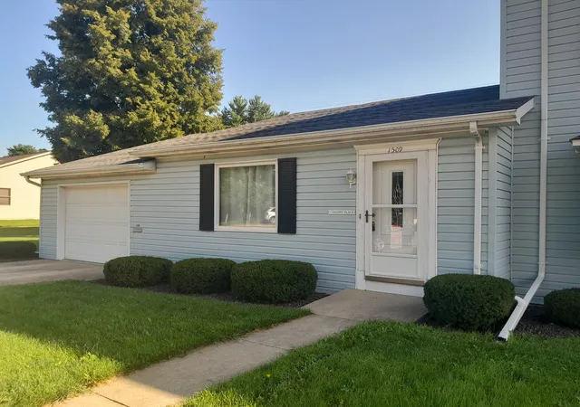 1st image of 1509 W Main St #1B, Mendota, IL 61342 | MLS# 12734692