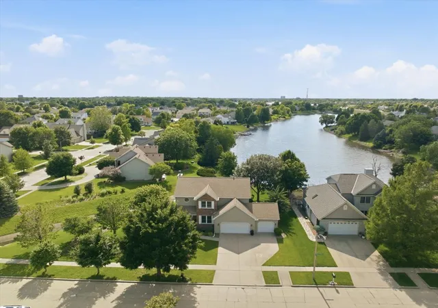 1st image of 1404 Broad Creek Rd, Bloomington, IL 61704 | MLS# 12734695