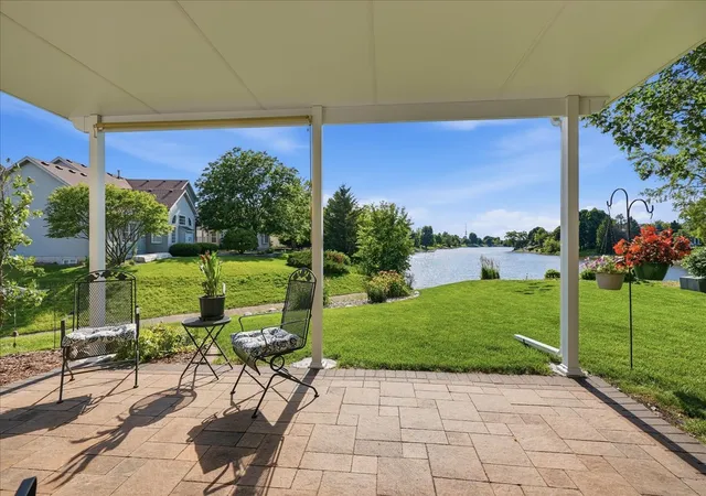 2nd image of 1404 Broad Creek Rd, Bloomington, IL 61704 | MLS# 12734695
