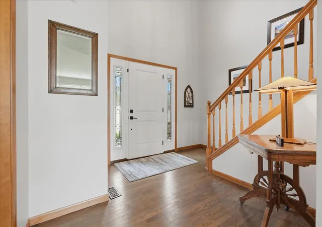 5th image of 1404 Broad Creek Rd, Bloomington, IL 61704 | MLS# 12734695
