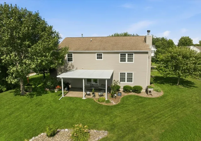 56th image of 1404 Broad Creek Rd, Bloomington, IL 61704 | MLS# 12734695