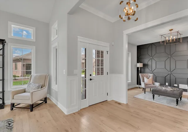 Photo 3 of Townhouse for sale at 8869 Buffington Breakwater Dr, Frankfort, IL 60423 | MLS# 12734703 | Listing updated on 2026-08-26