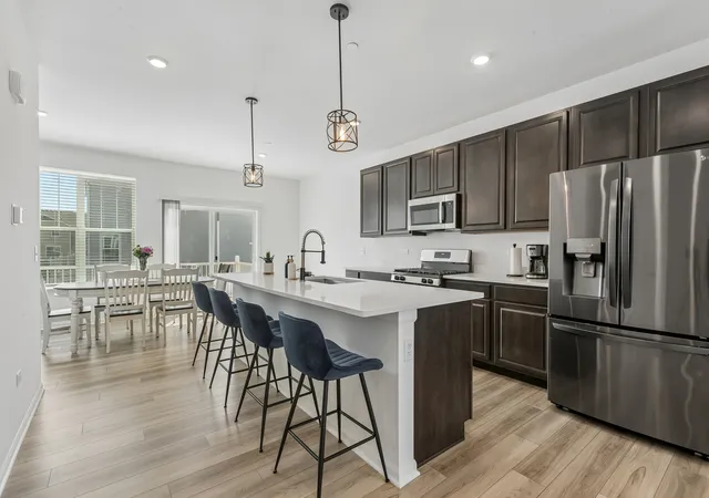 Photo 2 of Townhouse for sale at 2703 Martini St, Mundelein, IL 60060 | MLS# 12734706 | Listing updated on 2026-08-23