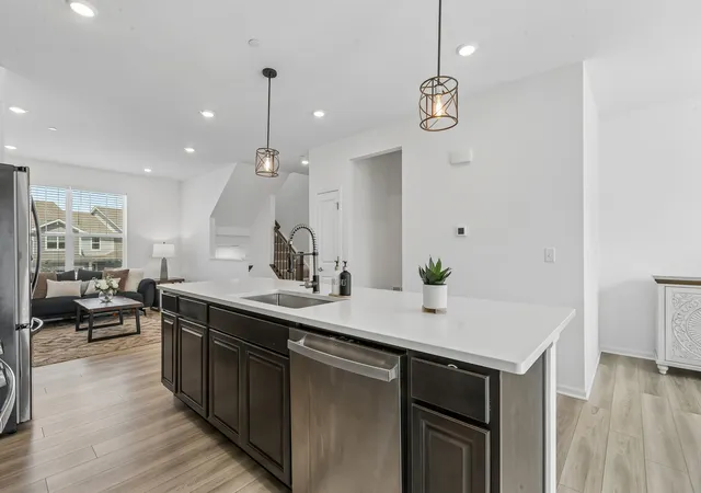Photo 3 of Townhouse for sale at 2703 Martini St, Mundelein, IL 60060 | MLS# 12734706 | Listing updated on 2026-08-23