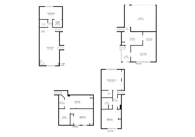 30th image of 18116 John Charles Dr, Orland Park, IL 60467 | MLS# 12734718