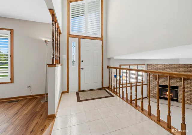 Photo 3 of Townhouse for sale at 18116 John Charles Dr, Orland Park, IL 60467 | MLS# 12734718 | Listing updated on 2026-09-04