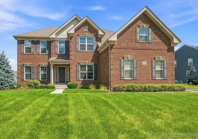 1st image of 3615 Tournament Dr, Elgin, IL 60124 | MLS# 12734740