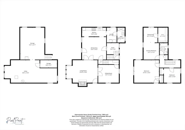 53rd image of 321 N High St, Rantoul, IL 61866 | MLS# 12734743
