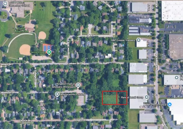 4th image of Lot 1 E Madison St, Batavia, IL 60510 | MLS# 12734753