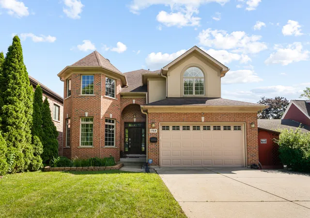 2nd image of 1769 Morse Ave, Des Plaines, IL 60018 | MLS# 12734756