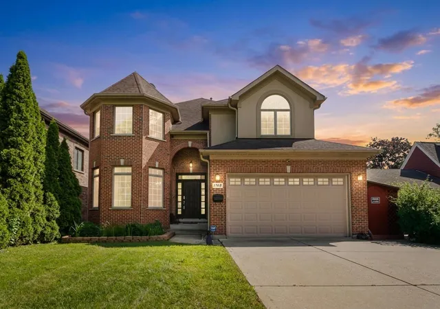 43rd image of 1769 Morse Ave, Des Plaines, IL 60018 | MLS# 12734756