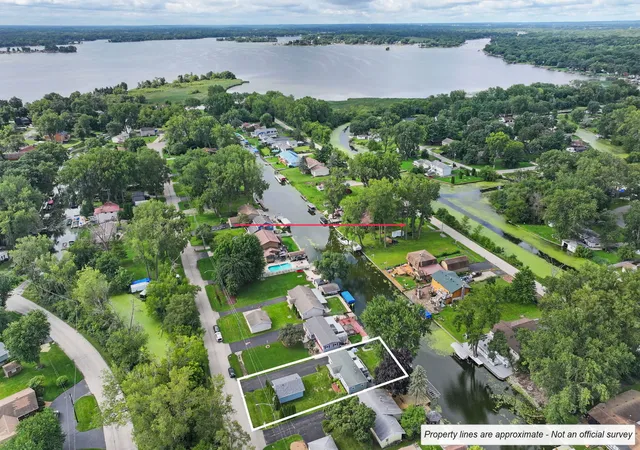 5th image of 614 Livingston St, Mc Henry, IL 60050 | MLS# 12734766