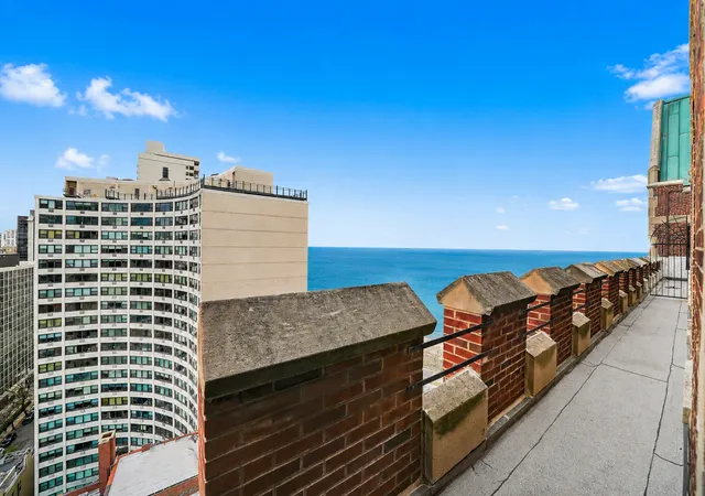 2nd image of 1120 N Lake Shore Dr #18CD, Chicago, IL 60611 | MLS# 12734806