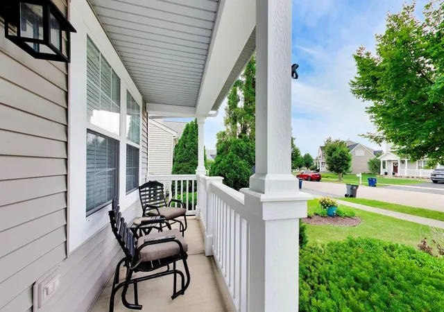 Photo 2 of Single family home for sale at 2426 Montclair Ln, Montgomery, IL 60538 | MLS# 12734813 | Listing updated on 2026-09-04