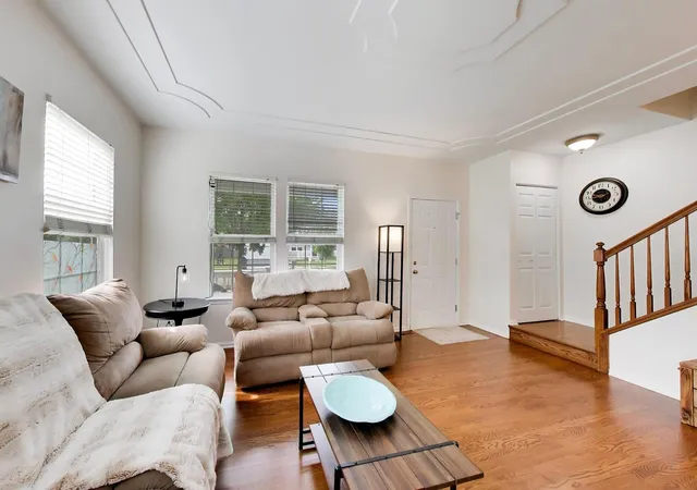 Photo 3 of Single family home for sale at 2426 Montclair Ln, Montgomery, IL 60538 | MLS# 12734813 | Listing updated on 2026-09-04