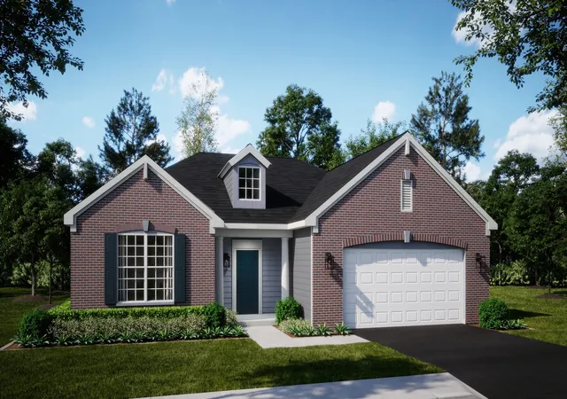 Single family home for sale at 1319 Fawnlily Cir, Joliet, IL 60431 | MLS# 12734817 | Listing updated on 2026-08-19