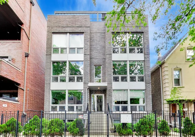 Photo 1 of Sale Pending at 2140 W Rice St #2E, Chicago, IL 60622 | MLS# 12734819 | Listing updated on 2026-09-04