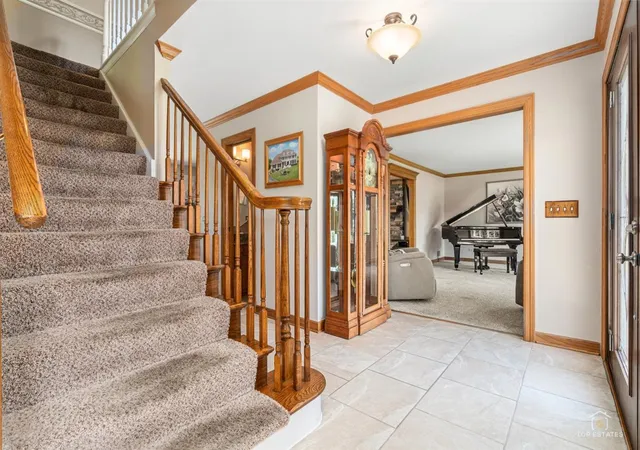 5th image of 22256 W Cambridge Dr, Kildeer, IL 60047 | MLS# 12734824