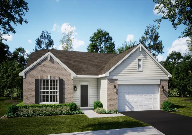 Single family home for sale at 1313 Fawnlily Cir, Joliet, IL 60431 | MLS# 12734836 | Listing updated on 2026-08-17