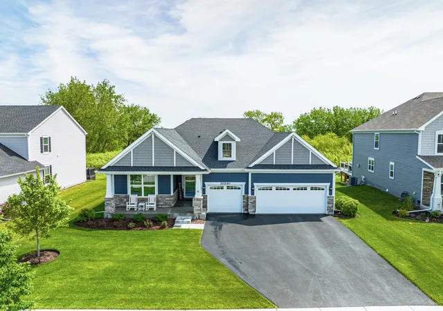 1st image of 10240 Amos St, Huntley, IL 60142 | MLS# 12734837