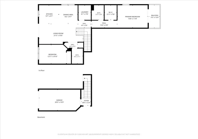 35th image of 1116 Kensington Dr #21-A1, Northbrook, IL 60062 | MLS# 12734848