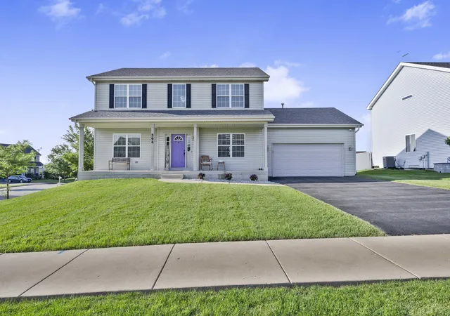 2nd image of 594 Camellia Ave, Aurora, IL 60505 | MLS# 12734858