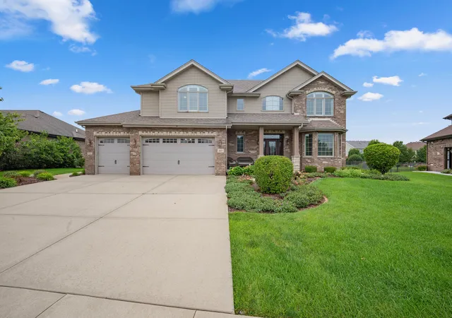 1st image of 2837 Taylor Glen Dr, New Lenox, IL 60451 | MLS# 12734860