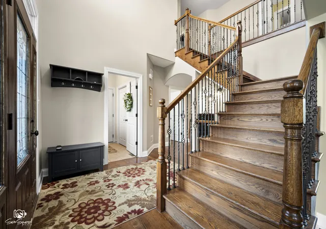 3rd image of 2837 Taylor Glen Dr, New Lenox, IL 60451 | MLS# 12734860