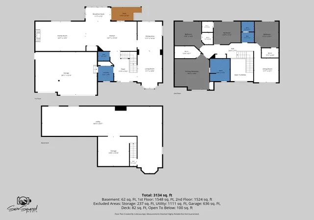 36th image of 2837 Taylor Glen Dr, New Lenox, IL 60451 | MLS# 12734860