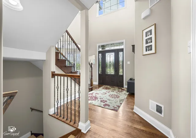 4th image of 2837 Taylor Glen Dr, New Lenox, IL 60451 | MLS# 12734860
