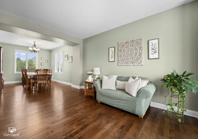 5th image of 2837 Taylor Glen Dr, New Lenox, IL 60451 | MLS# 12734860