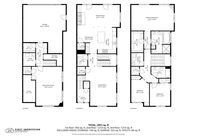 32nd image of 301 Brownstone Dr, St. Charles, IL 60174 | MLS# 12734864