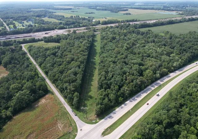 Photo 2 of Land for sale at 29823 Yard Rd, Centralia, IL 62801 | MLS# 12734879 | Listing updated on 2026-08-23