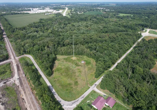 Photo 3 of Land for sale at 29823 Yard Rd, Centralia, IL 62801 | MLS# 12734879 | Listing updated on 2026-08-23
