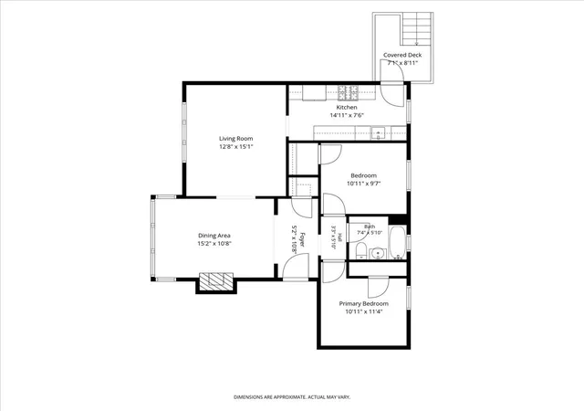 15th image of 2018 Sherman Ave #1W, Evanston, IL 60201 | MLS# 12734887
