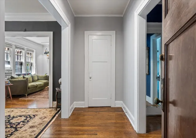 Photo 3 of Townhouse for sale at 2018 Sherman Ave #1W, Evanston, IL 60201 | MLS# 12734887 | Listing updated on 2026-09-04
