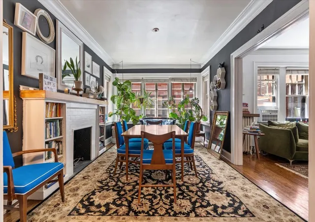 Photo 3 of Townhouse for sale at 2018 Sherman Ave #1W, Evanston, IL 60201 | MLS# 12734887 | Listing updated on 2026-09-04