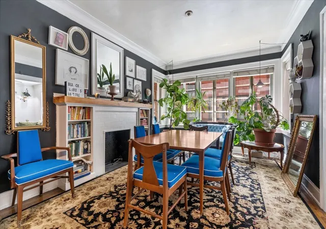 Photo 4 of Townhouse for sale at 2018 Sherman Ave #1W, Evanston, IL 60201 | MLS# 12734887 | Listing updated on 2026-09-04
