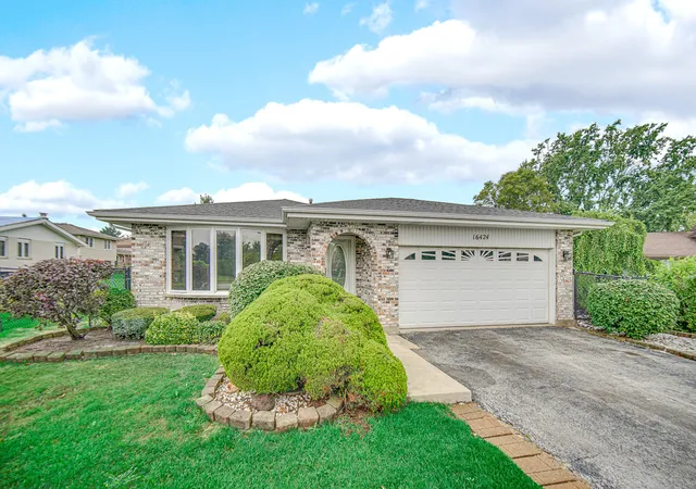 1st image of 16424 Maplewood Ct, Tinley Park, IL 60477 | MLS# 12734892