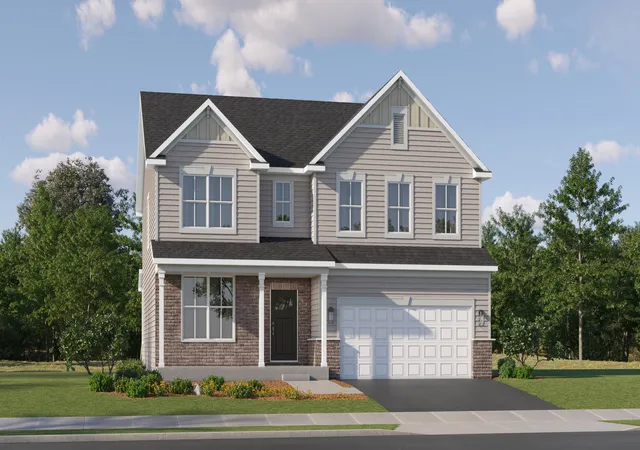 Photo 1 of Single family home for sale at 1080 Glenmont St, Algonquin, IL 60102 | MLS# 12734919 | Listing updated on 2026-08-25