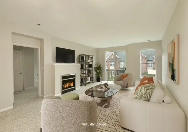 4th image of 1781 Tudor Ln, Northbrook, IL 60062